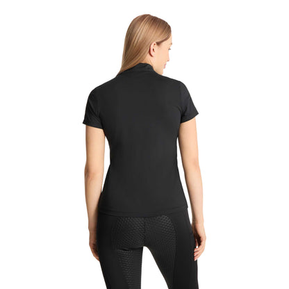 Horze Emmie Ladies Cooling Short Sleeved Training Shirt