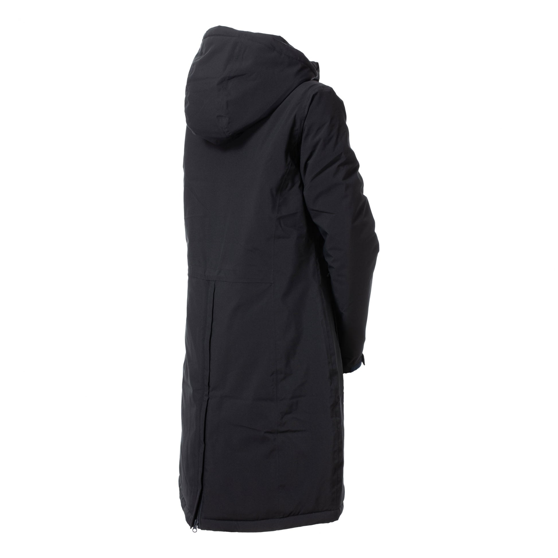 B Vertigo Astoria Ladies Heated Long Riding Jacket