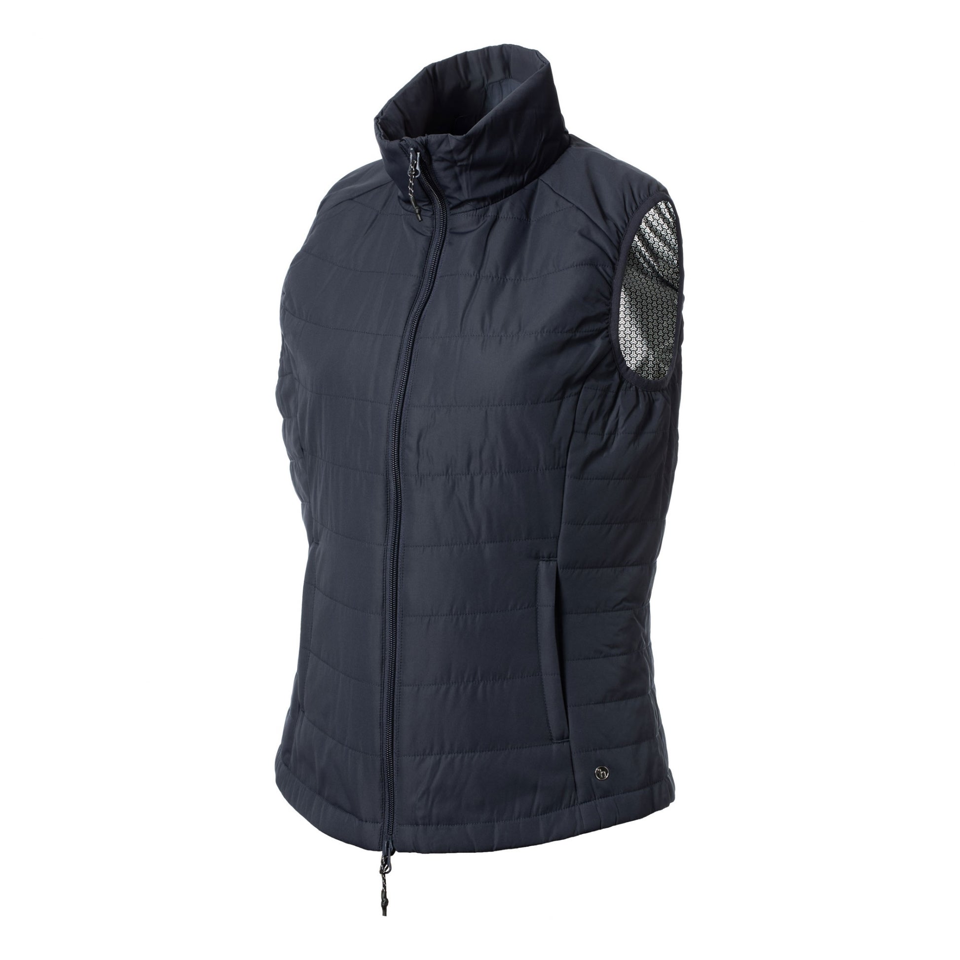 Horze Aloise Ladies Heated Padded Vest