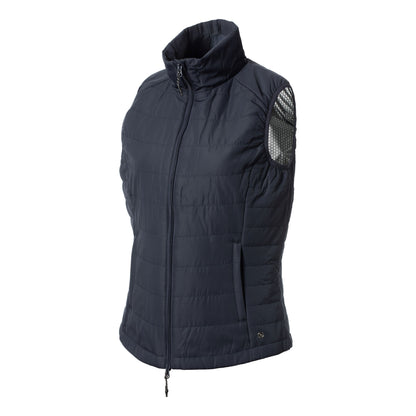 Horze Aloise Ladies Heated Padded Vest