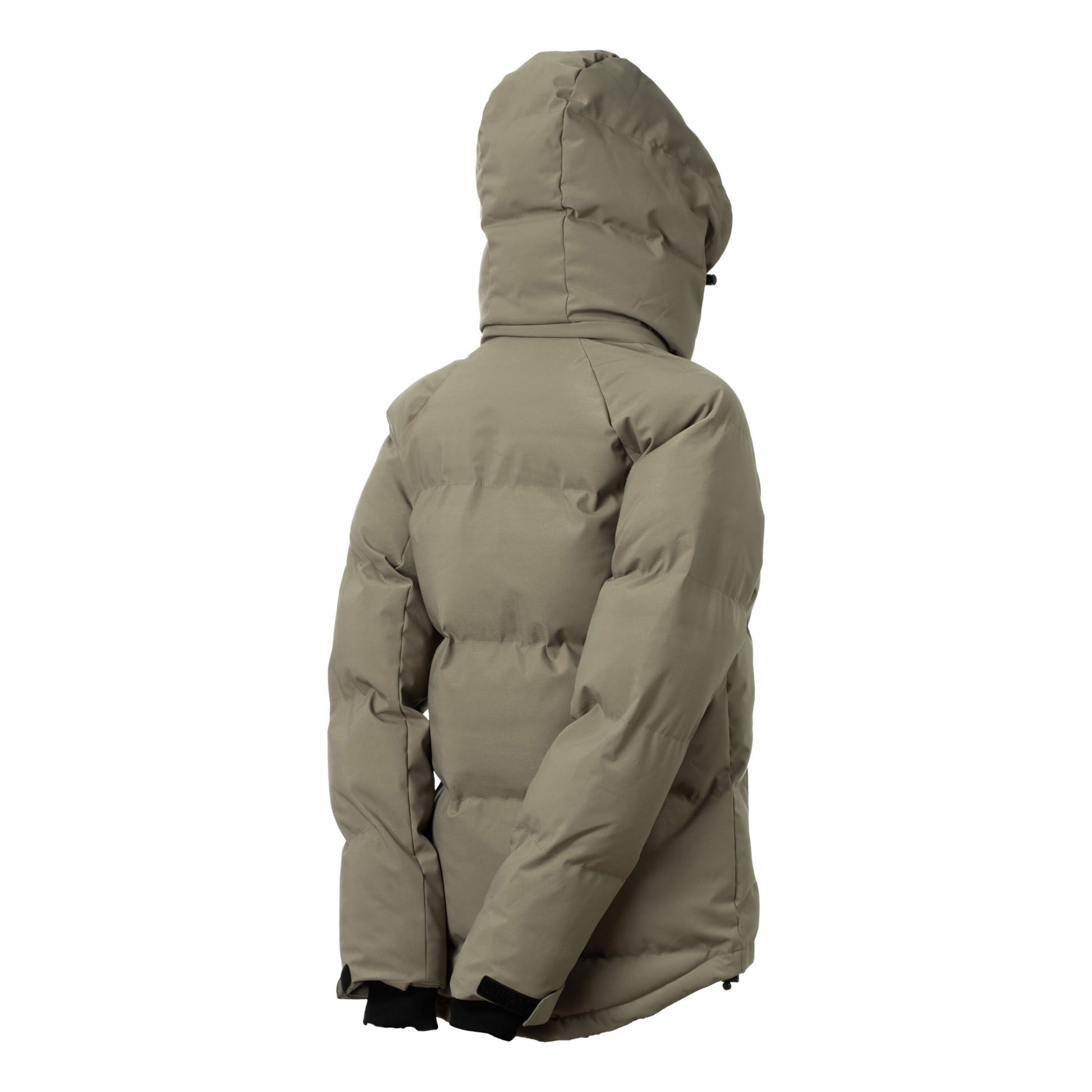 Horze Dina Ladies Puffy Padded Jacket