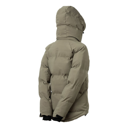 Horze Dina Ladies Puffy Padded Jacket