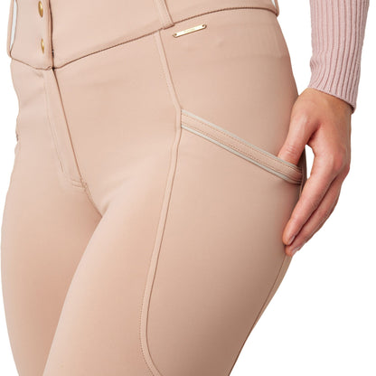 Horze Noelle Ladies Full Seat Breeches