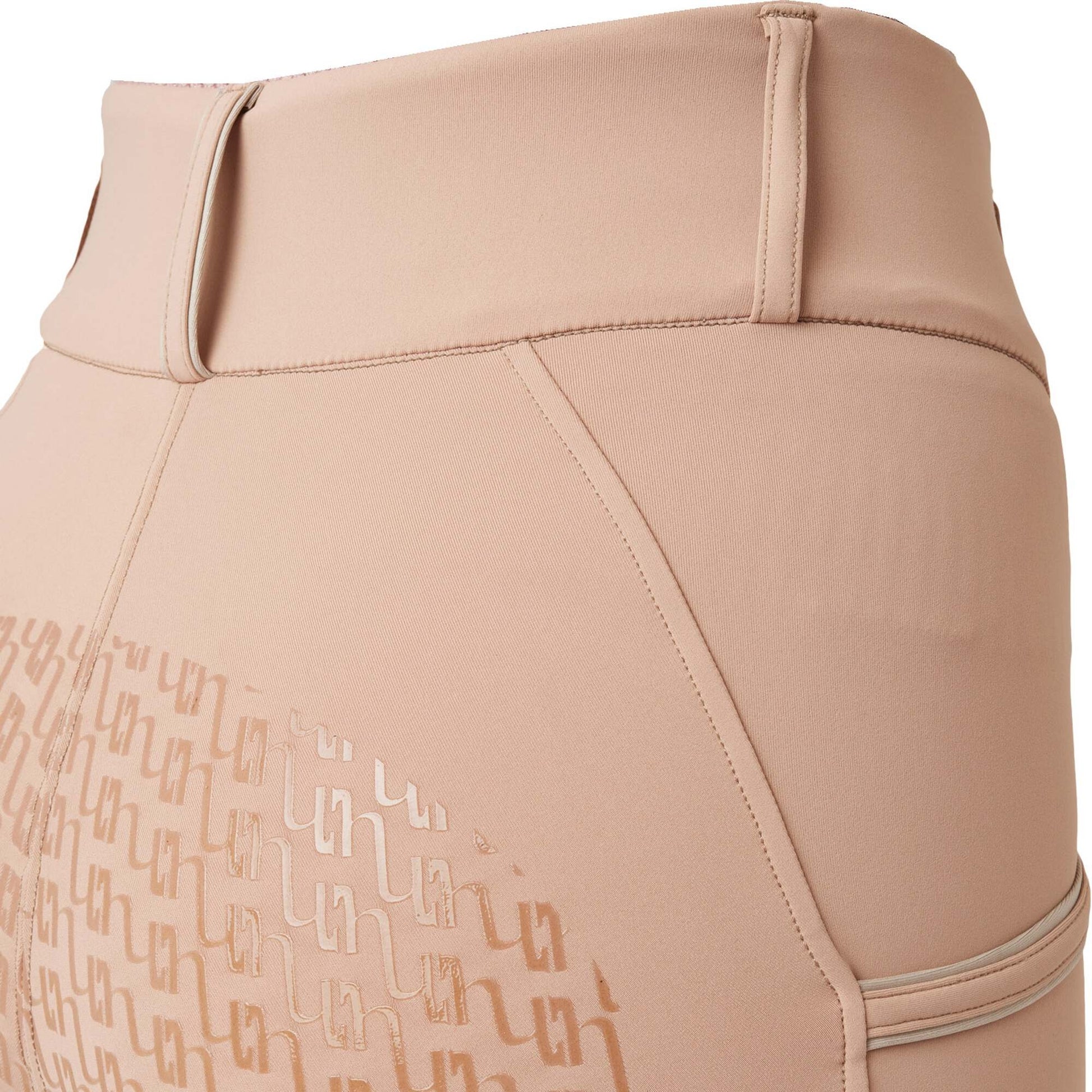 Horze Noelle Ladies Full Seat Breeches