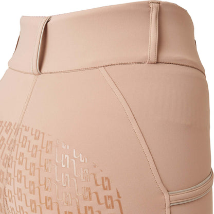 Horze Noelle Ladies Full Seat Breeches