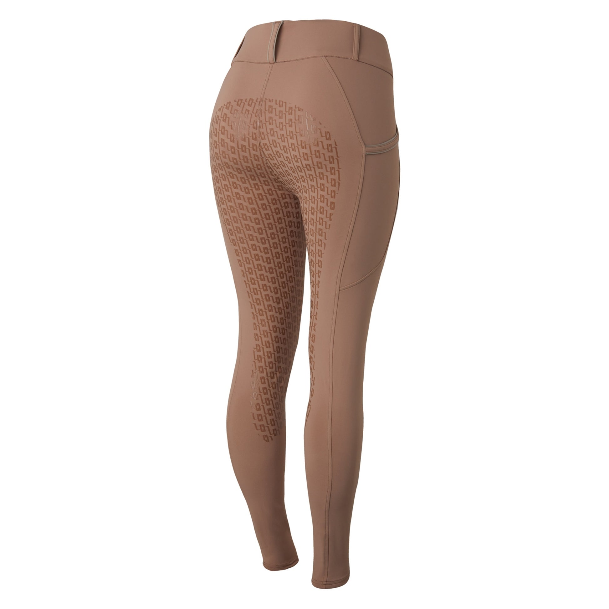 Horze Noelle Ladies Full Seat Breeches