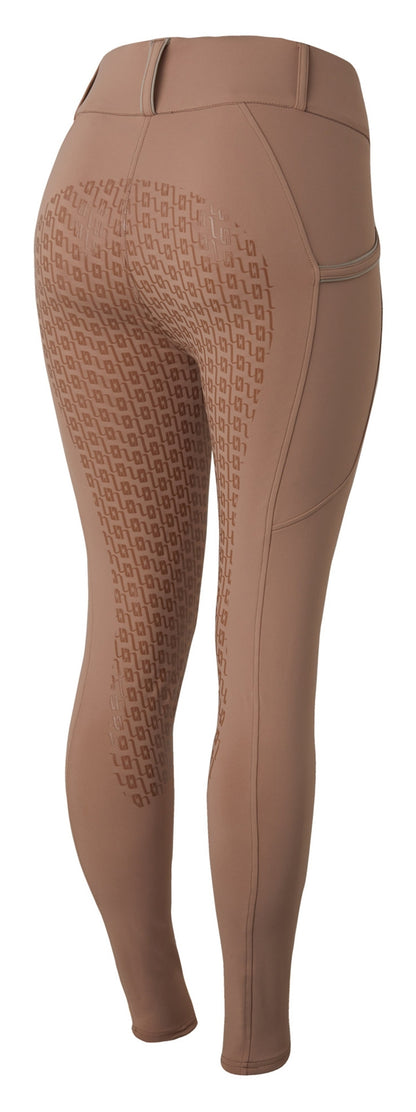 Horze Noelle Ladies Full Seat Breeches