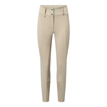 Horze Grand Prix Pro Ladies Full Seat Breeches