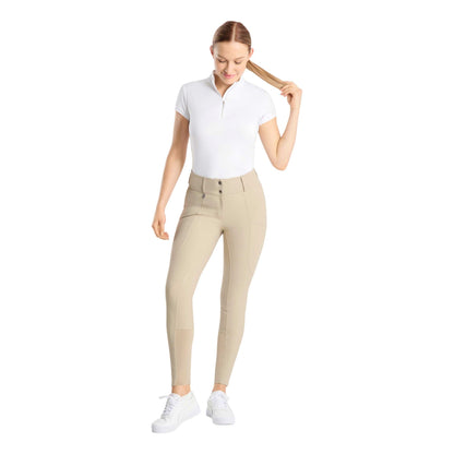 Horze Grand Prix Pro Ladies Full Seat Breeches
