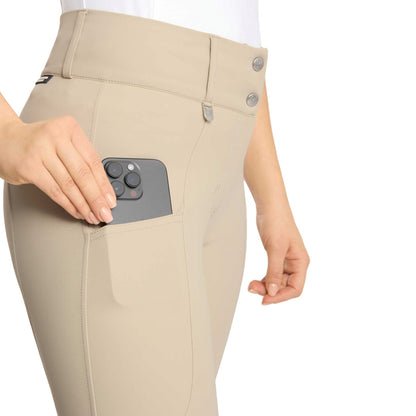 Horze Grand Prix Pro Ladies Full Seat Breeches