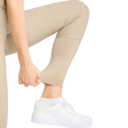 Horze Grand Prix Pro Ladies Full Seat Breeches