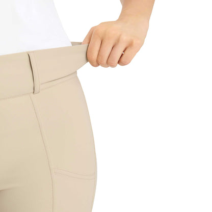 Horze Grand Prix Pro Ladies Full Seat Breeches