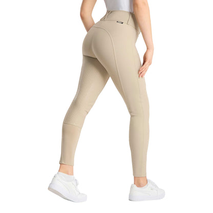 Horze Grand Prix Pro Ladies Full Seat Breeches
