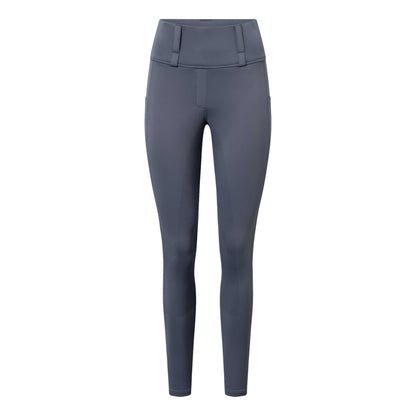 Horze Anya Ladies Hybrid Full Seat Tights