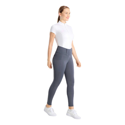 Horze Anya Ladies Hybrid Full Seat Tights