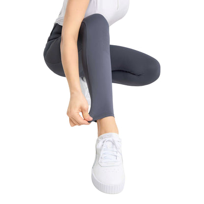 Horze Anya Ladies Hybrid Full Seat Tights