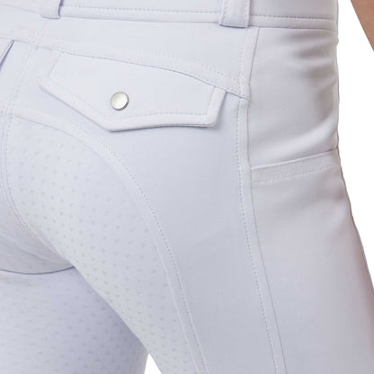 Horze Anya Kids Hybrid Full Seat Breeches
