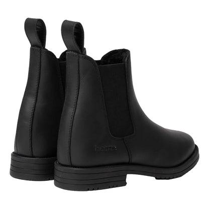 Horze Devon Kids Winter Paddock Boots