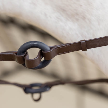 Equinavia Saga Donut Side Reins