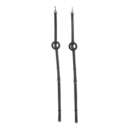 Equinavia Saga Donut Side Reins