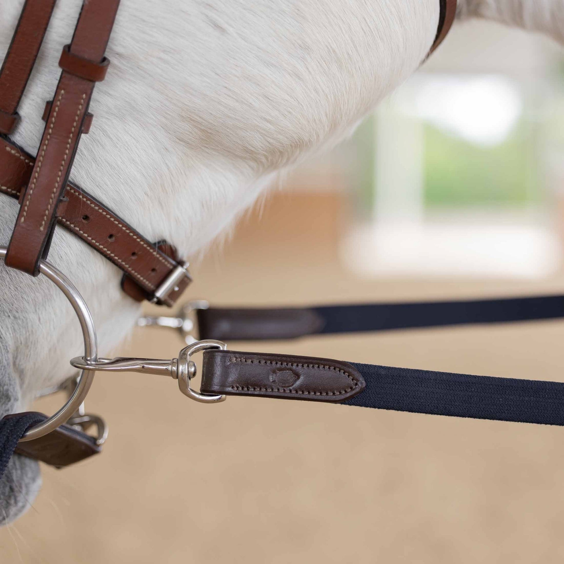 Equinavia Saga Elastic Side Reins