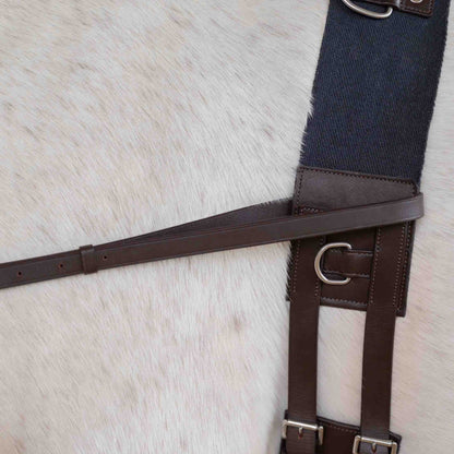 Equinavia Saga Elastic Side Reins