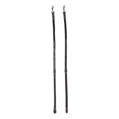 Equinavia Saga Elastic Side Reins