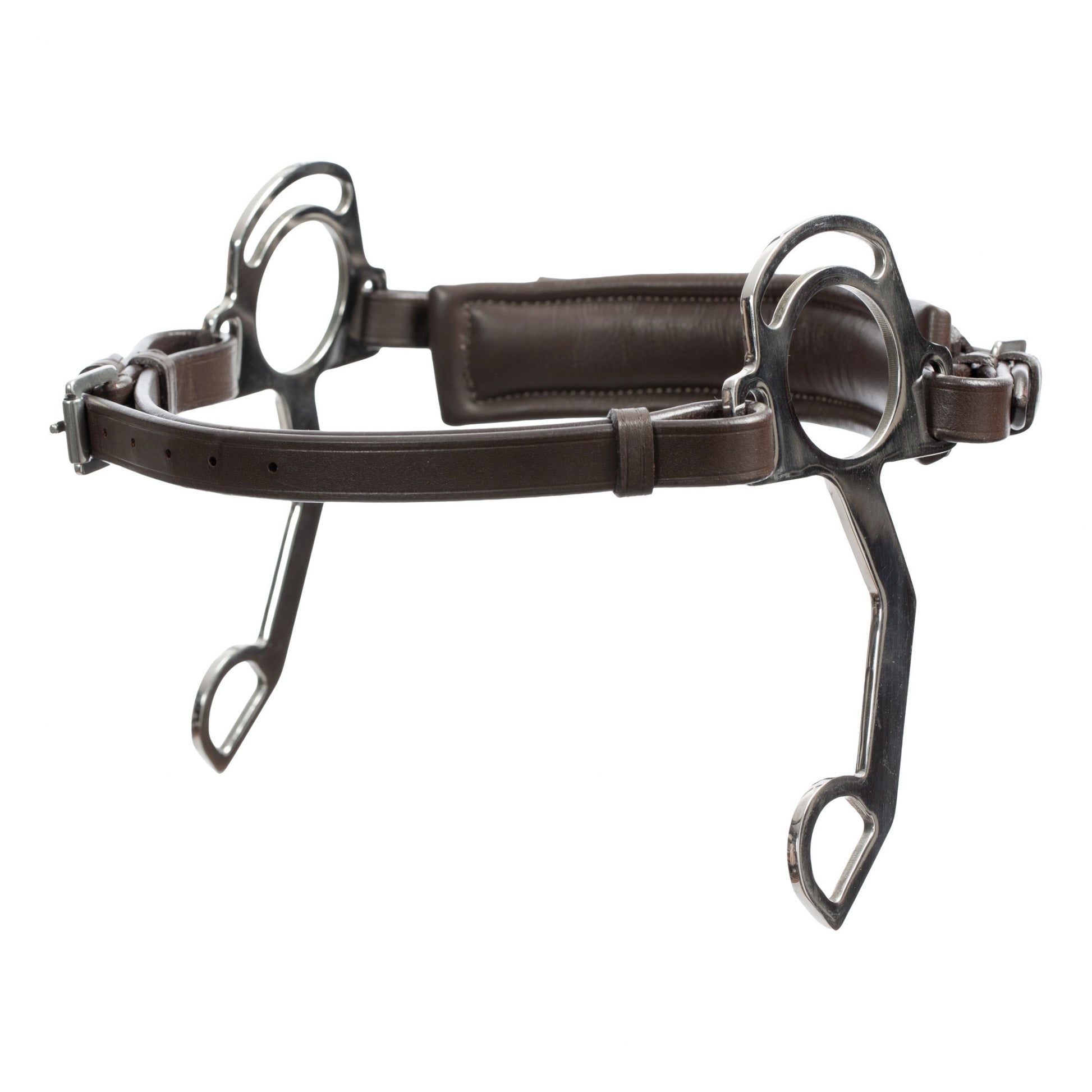 Equinavia Saga Hackamore Noseband