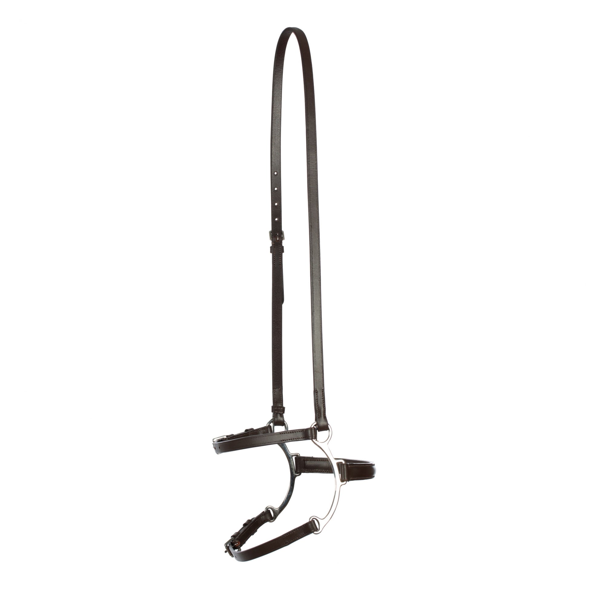 Equinavia Saga Crescent Noseband