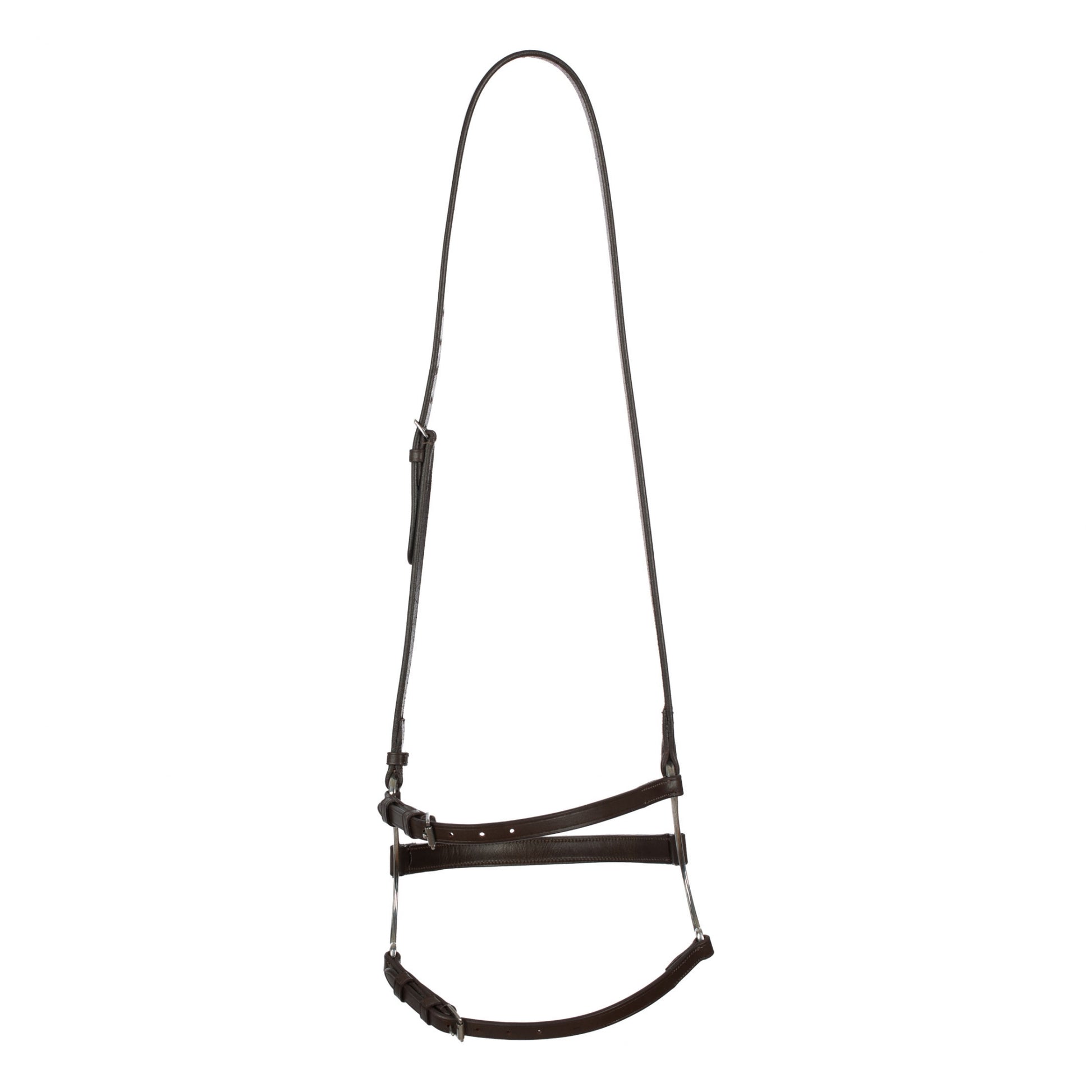 Equinavia Saga Crescent Noseband