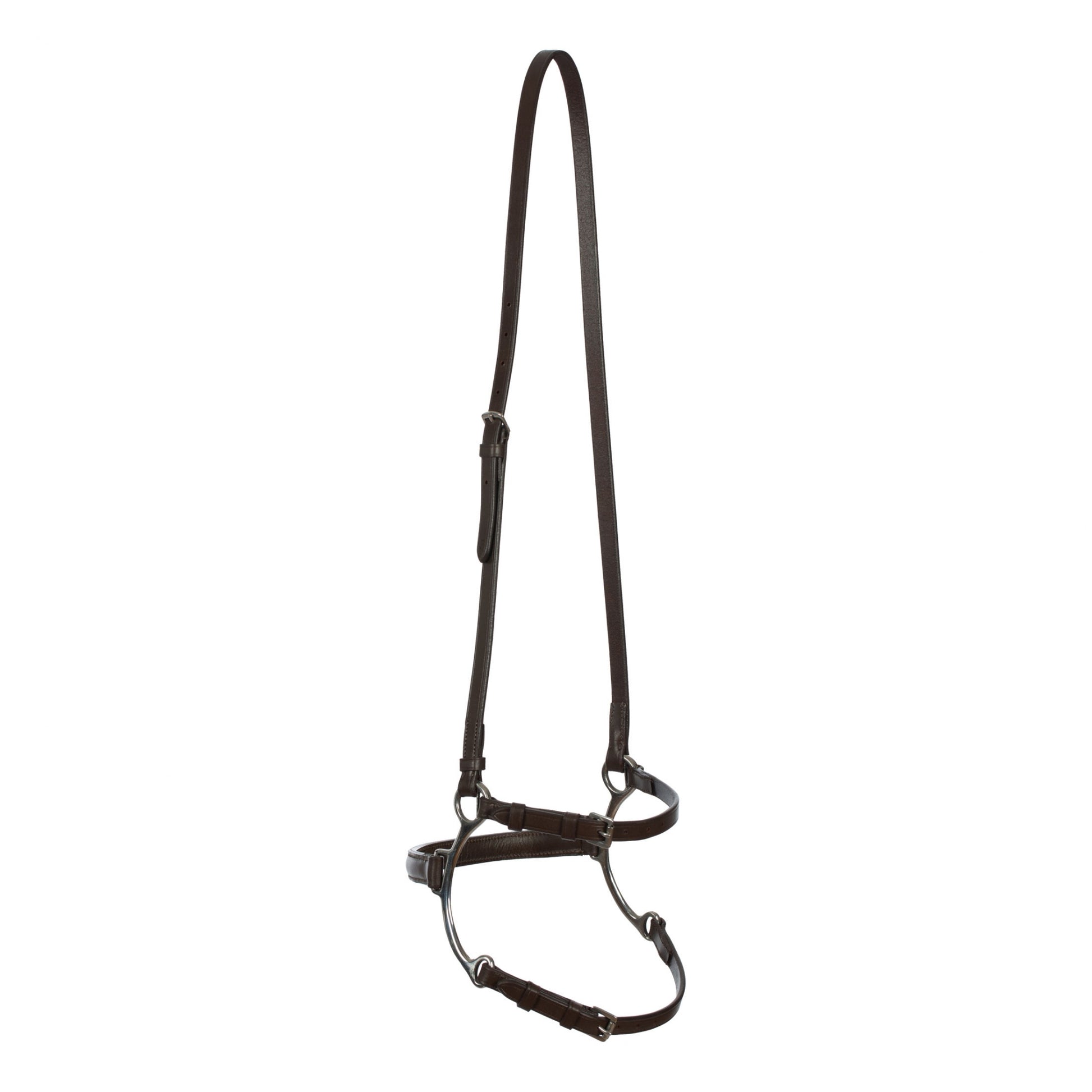 Equinavia Saga Crescent Noseband