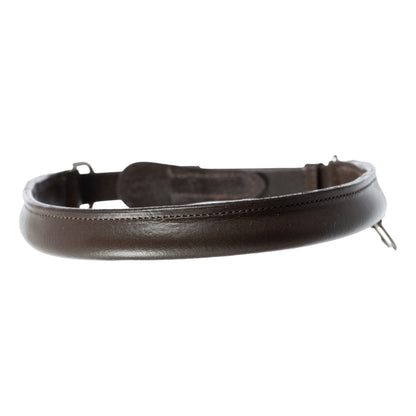 Equinavia Saga Classic Hackamore Noseband