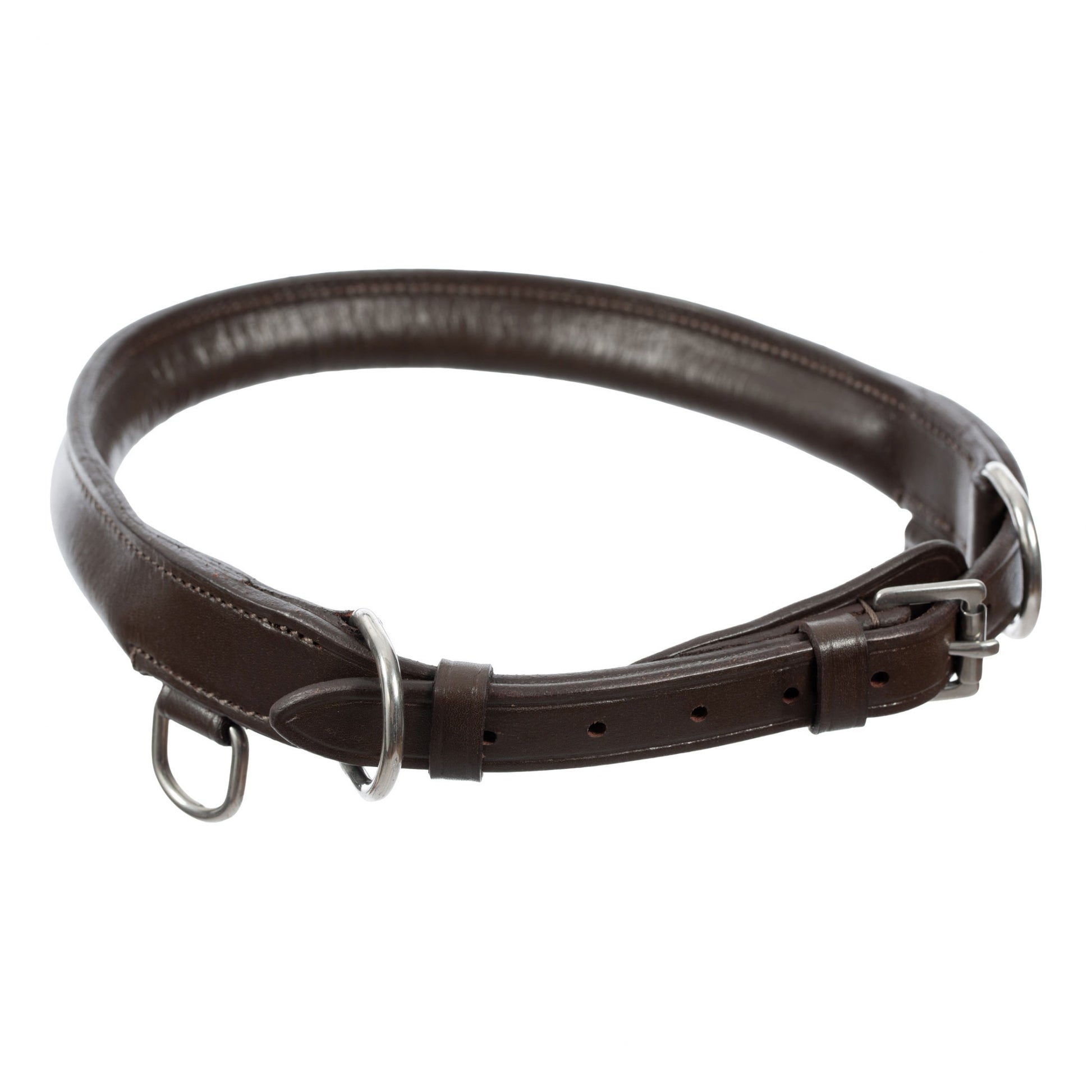 Equinavia Saga Classic Hackamore Noseband