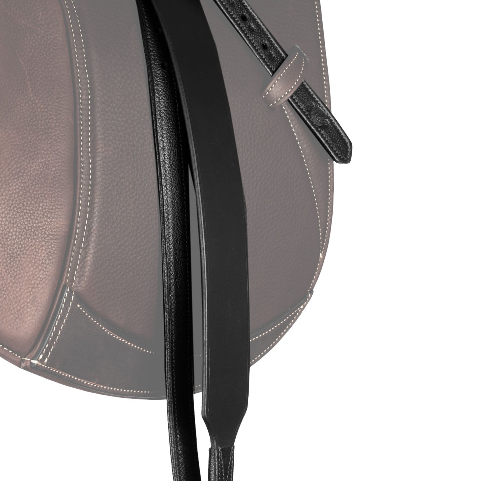 Equinavia Saga Secure Fit Stirrup Leathers