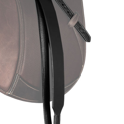Equinavia Saga Secure Fit Stirrup Leathers