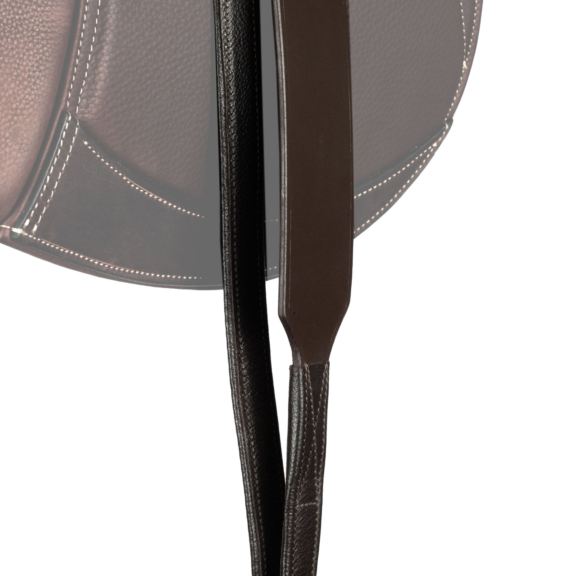 Equinavia Saga Secure Fit Stirrup Leathers