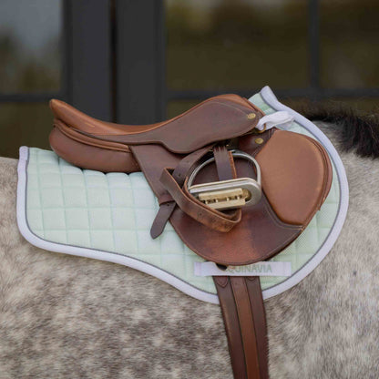Equinavia Svalbard Pony Saddle Pad with NordicAir Tech