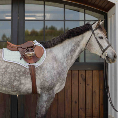 Equinavia Svalbard Pony Saddle Pad with NordicAir Tech