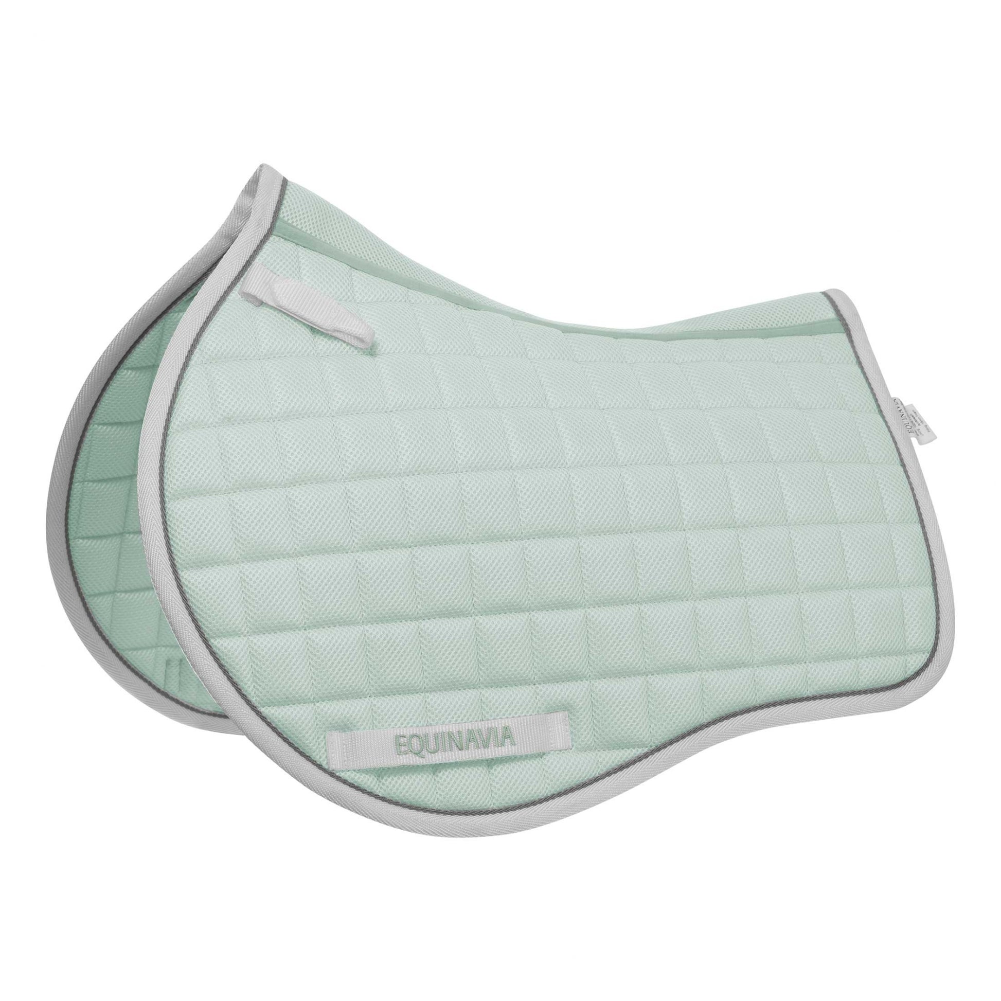 Equinavia Svalbard Pony Saddle Pad with NordicAir Tech