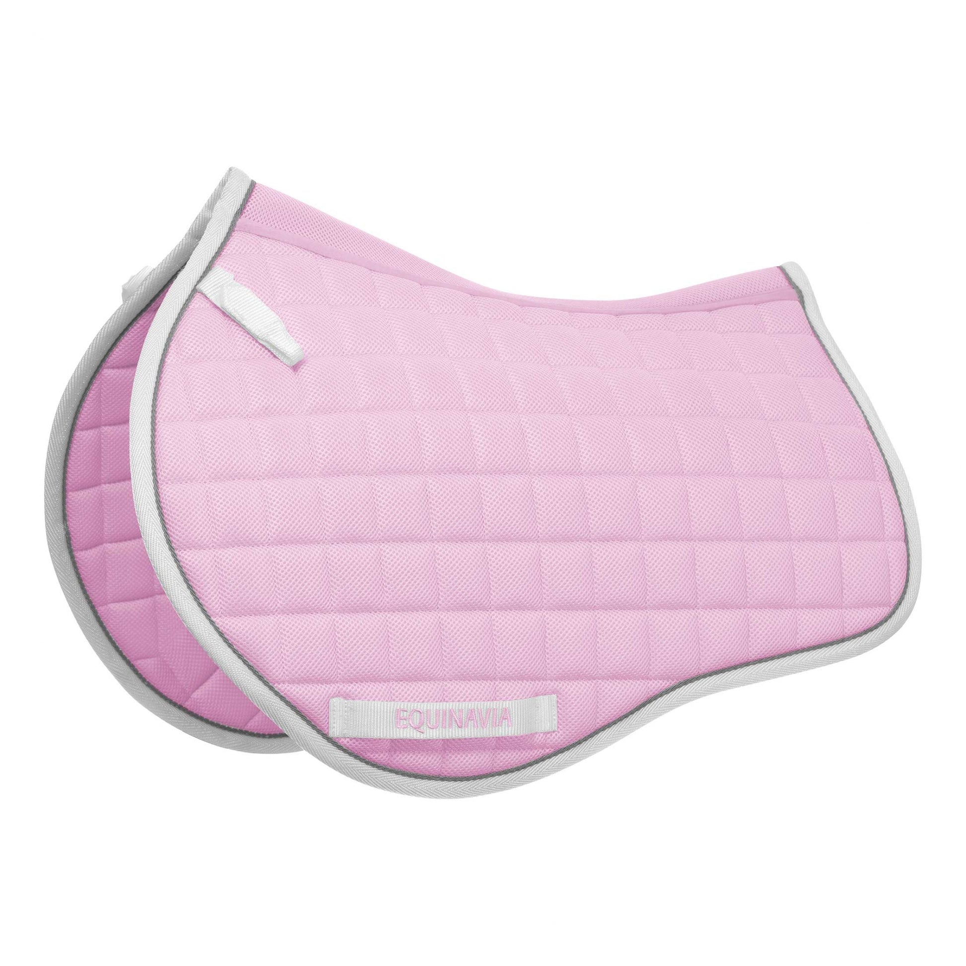Equinavia Svalbard Pony Saddle Pad with NordicAir Tech