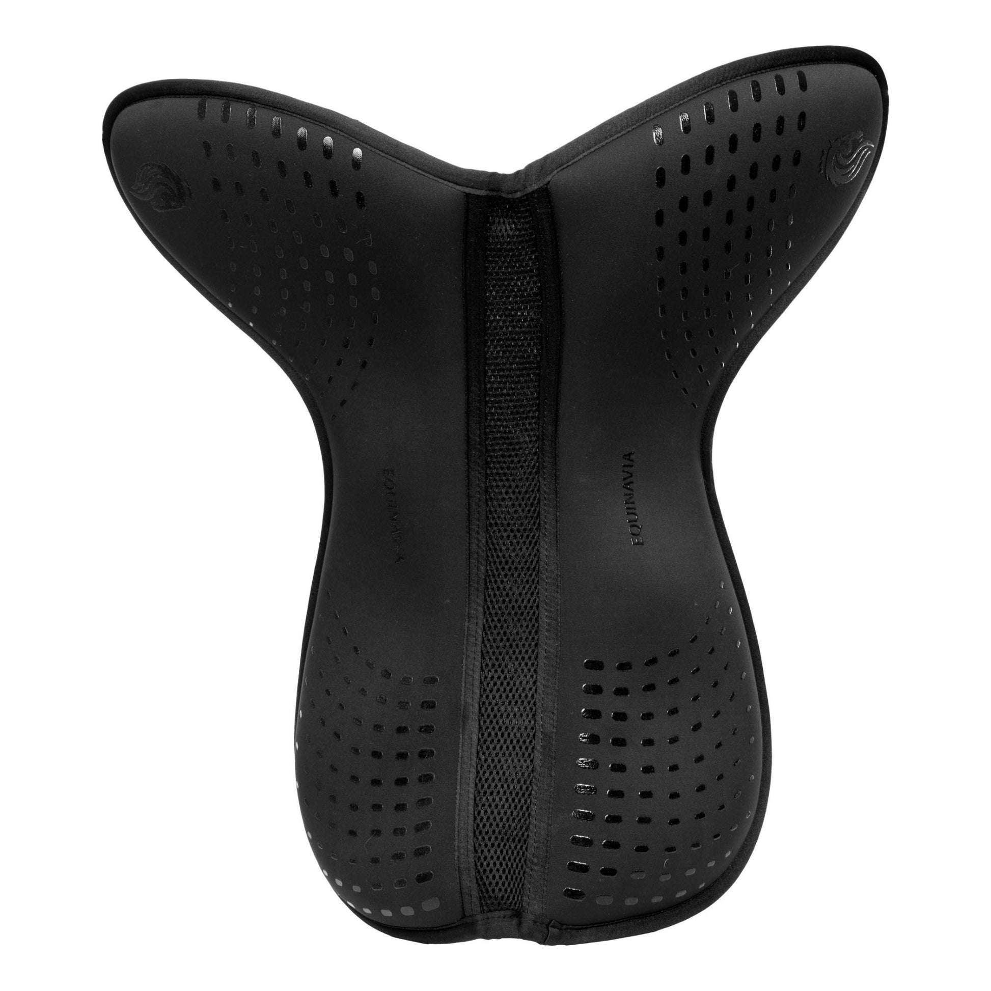 Equinavia Tromso Pro Non Slip Half Pad