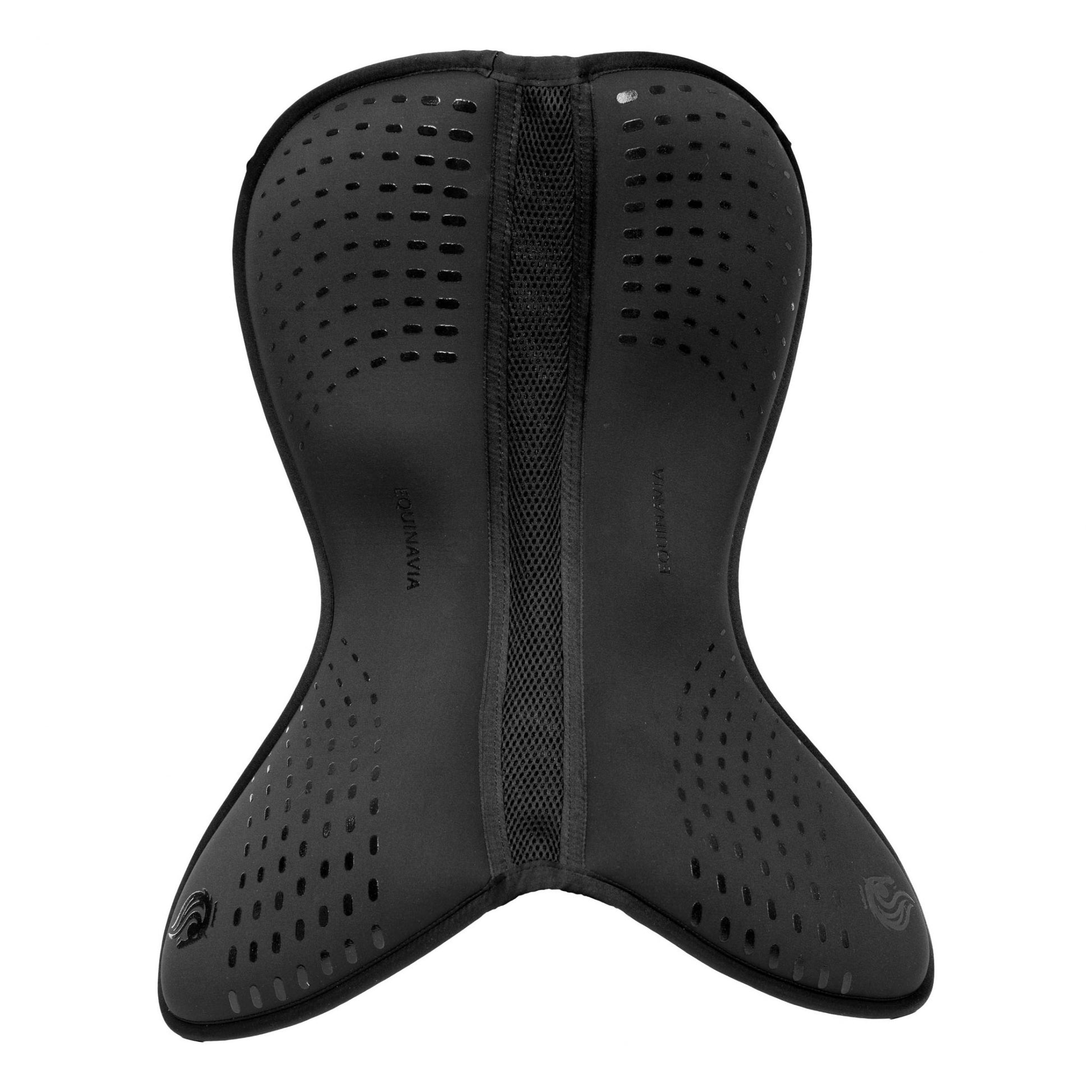 Equinavia Tromso Pro Non Slip Half Pad
