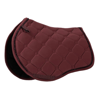Equinavia Bergen Crystal All Purpose Saddle Pad