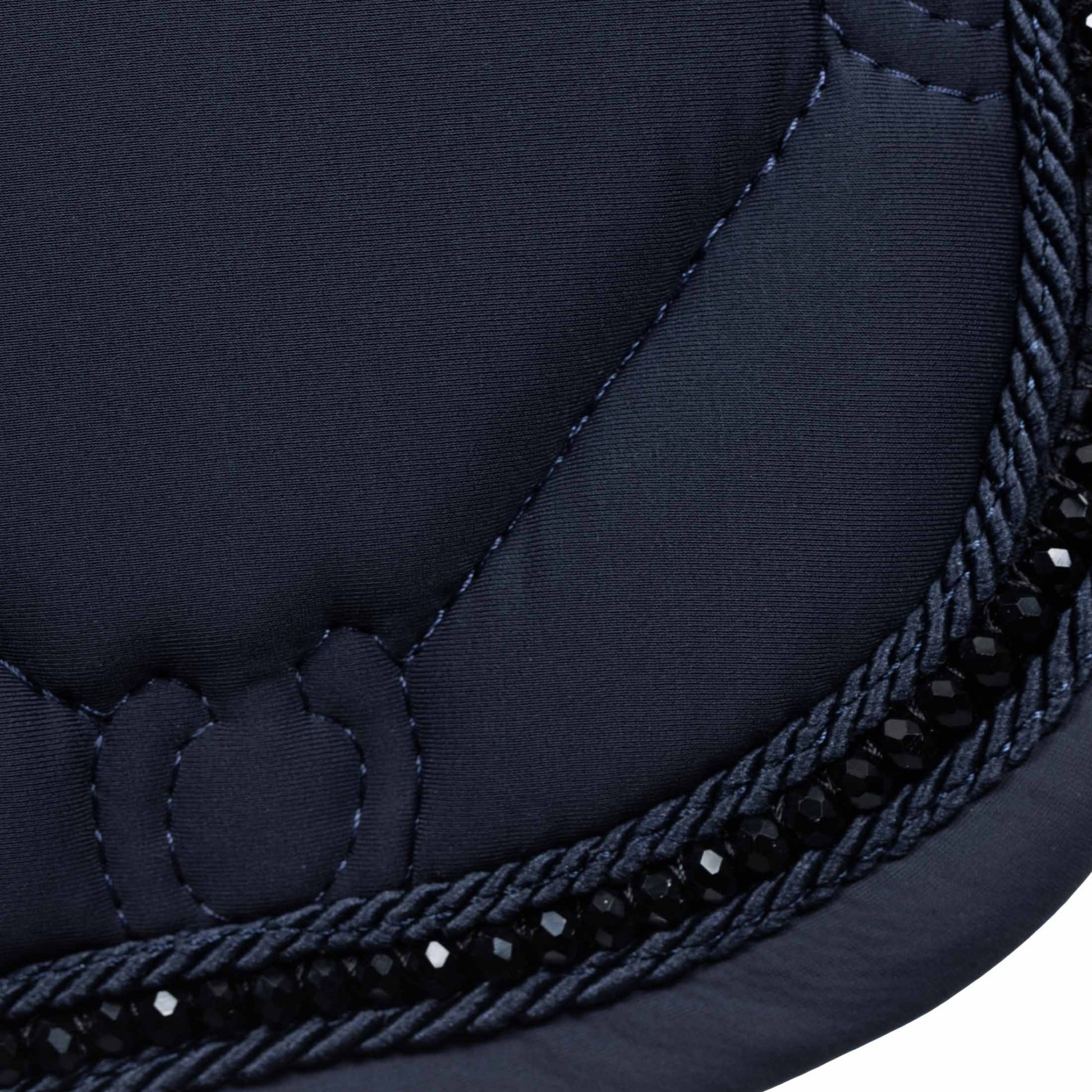 Equinavia Bergen Crystal All Purpose Saddle Pad