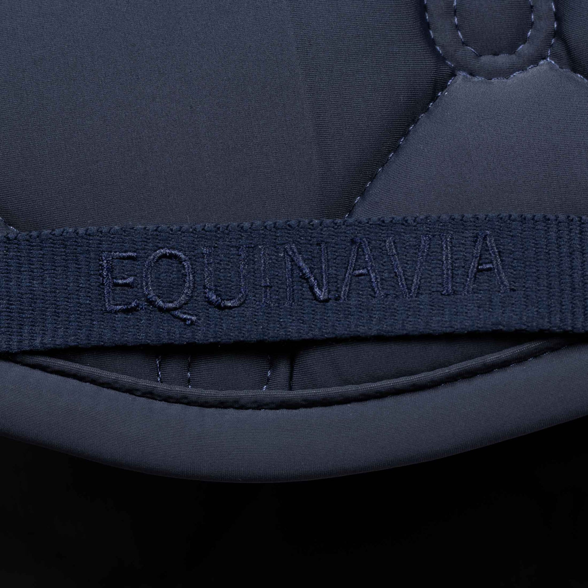 Equinavia Bergen Crystal All Purpose Saddle Pad