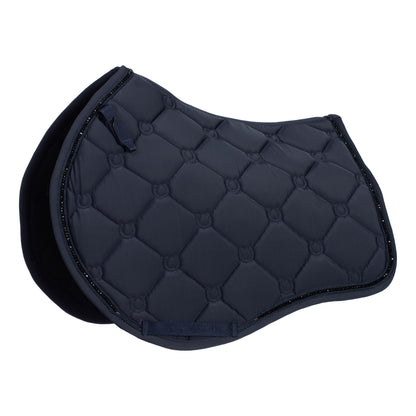Equinavia Bergen Crystal All Purpose Saddle Pad