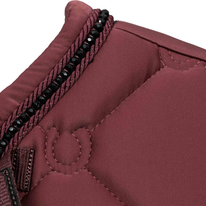 Equinavia Bergen Crystal Dressage Saddle Pad