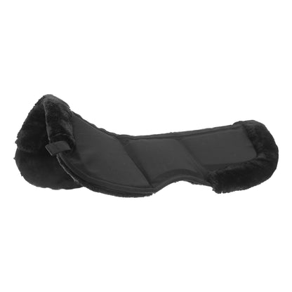 Equinavia Flom Ultrafleece Half Pad with Shims