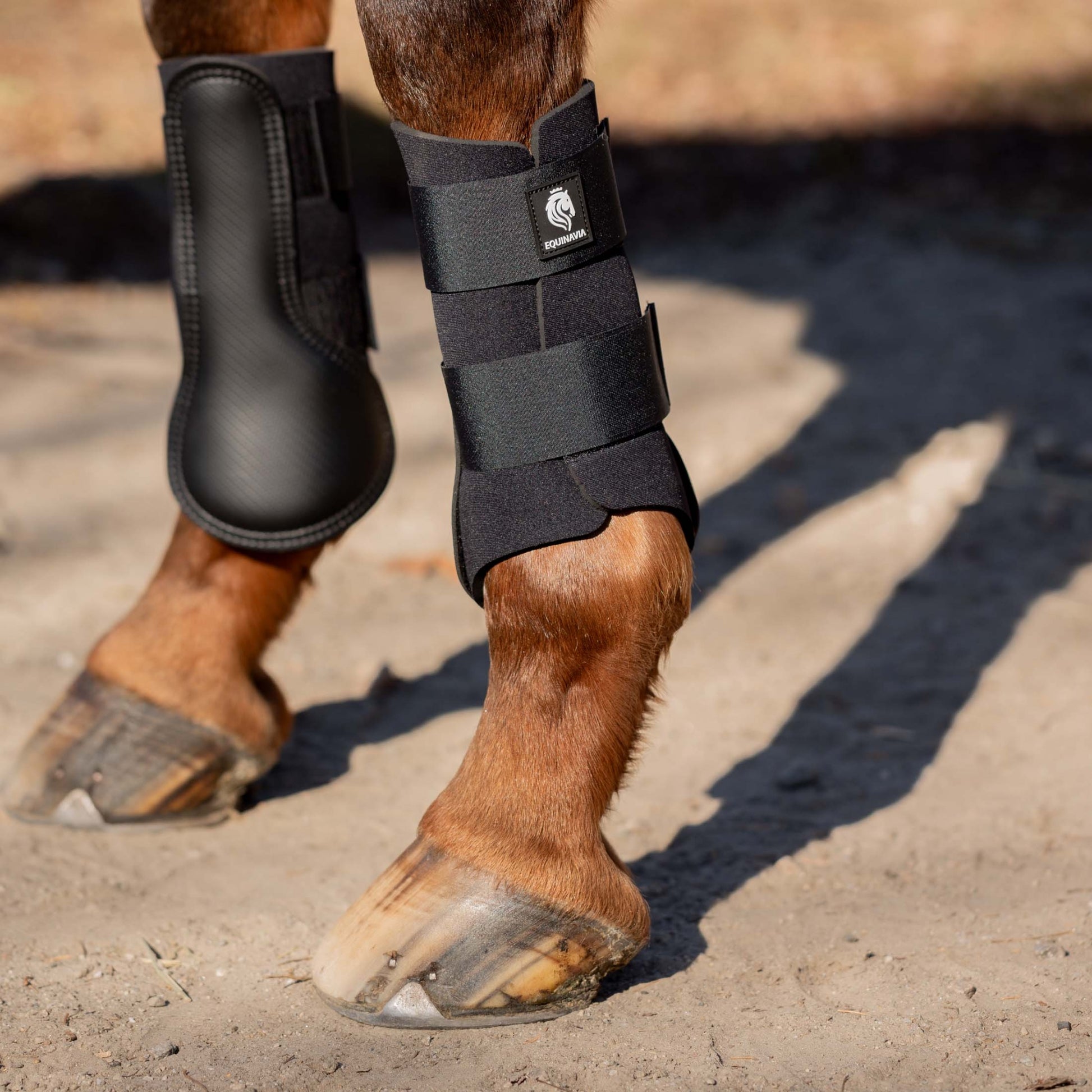 Equinavia Balder Brushing Boots