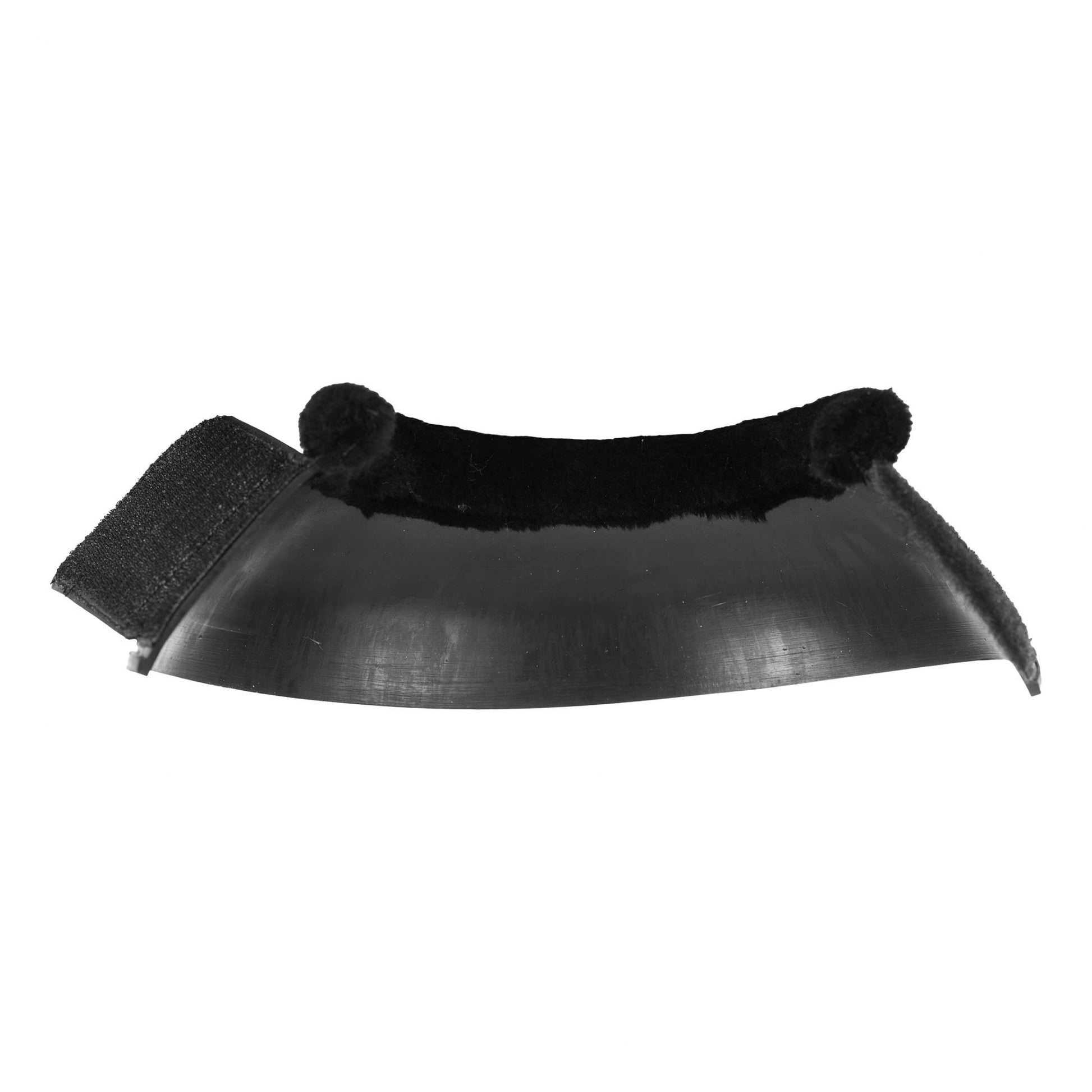 Equinavia Double Lock Fleece Top Rubber Bell Boots